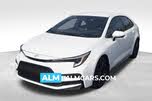Toyota Corolla SE FWD