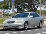 Lexus GS 300 RWD