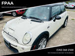 MINI Cooper S Hatchback