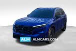 Honda CR-V Hybrid Sport AWD