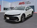 Toyota Crown Limited AWD