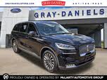 Lincoln Aviator Reserve AWD