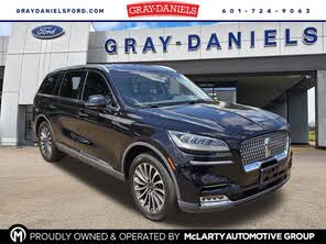 Lincoln Aviator Reserve AWD