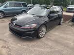 Volkswagen Golf GTI 2.0T SE 4-Door FWD