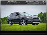 Subaru Outback Limited XT Crossover AWD