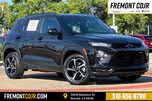 Chevrolet Trailblazer RS FWD