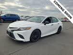Toyota Camry SE FWD