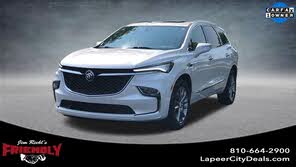 Buick Enclave Avenir AWD