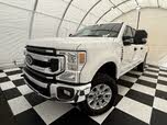 Ford F-350 Super Duty XLT Crew Cab 4WD