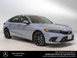 Honda Civic Hatchback Sport Touring FWD