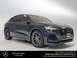 Audi RS Q8 4.0T quattro AWD