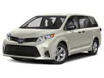 Toyota Sienna Limited Premium 7-Passenger FWD