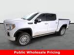 GMC Sierra 1500 Denali Crew Cab 4WD