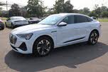Audi e-tron quattro Prestige Sportback