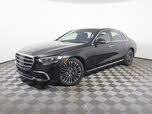 Mercedes-Benz S-Class S 580e 4MATIC AWD