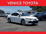 Toyota Camry LE FWD