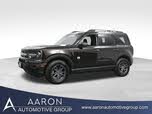 Ford Bronco Sport Big Bend AWD