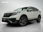 Honda CR-V Touring AWD