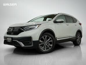 Honda CR-V Touring AWD