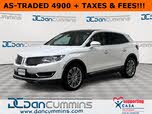 Lincoln MKX Reserve AWD