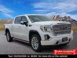 GMC Sierra 1500 Denali Crew Cab 4WD