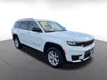 Jeep Grand Cherokee L Limited RWD