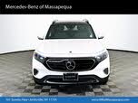 Mercedes-Benz EQB 350 4MATIC AWD