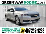 Chevrolet Impala 1LT FWD