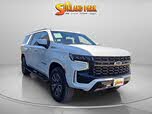 Chevrolet Suburban Z71 4WD