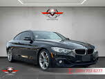 BMW 4 Series 428i Coupe RWD