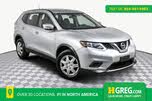 Nissan Rogue S AWD