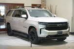 Chevrolet Suburban RST 4WD