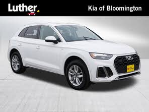 Audi Q5 quattro Premium S Line 45 TFSI