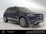 Mercedes-Benz GLE 350 4MATIC AWD
