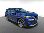 Nissan Rogue SV FWD