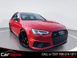Audi S4 3.0T quattro Premium Plus Sedan AWD