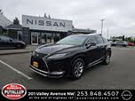 Lexus RX Hybrid 450h F Sport Performance AWD