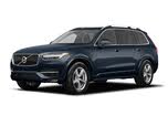 Volvo XC90 Hybrid Plug-in T8 Momentum eAWD