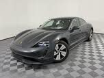 Porsche Taycan 4S Sedan AWD