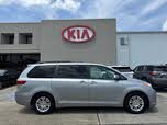 Toyota Sienna Limited 7-Passenger FWD