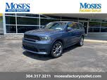 Dodge Durango GT Plus AWD