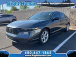 Honda Accord LX FWD