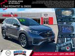 Honda CR-V EX-L AWD