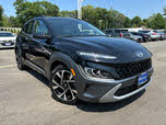 Hyundai Kona Limited AWD