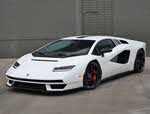 Lamborghini Countach LPI 800-4 AWD