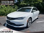 Chrysler 200 S Sedan AWD