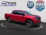 Honda Ridgeline Sport AWD