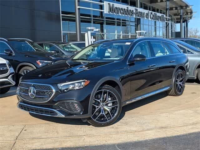 2025 Mercedes-Benz E-Class All-Terrain E 450 4MATIC