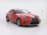 Lexus IS 300 RWD