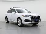 Audi Q7 quattro Premium Plus 55 TFSI AWD